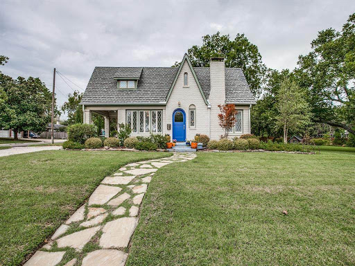 Real Estate Agency «RE/MAX Landmark Terrell», reviews and photos, 113 N Frances St, Terrell, TX 75160, USA