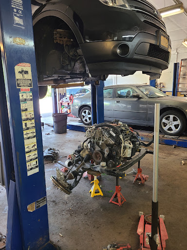 Auto Repair Shop «Middletown Tire & Auto», reviews and photos, 480 E Main St, Middletown, NY 10940, USA
