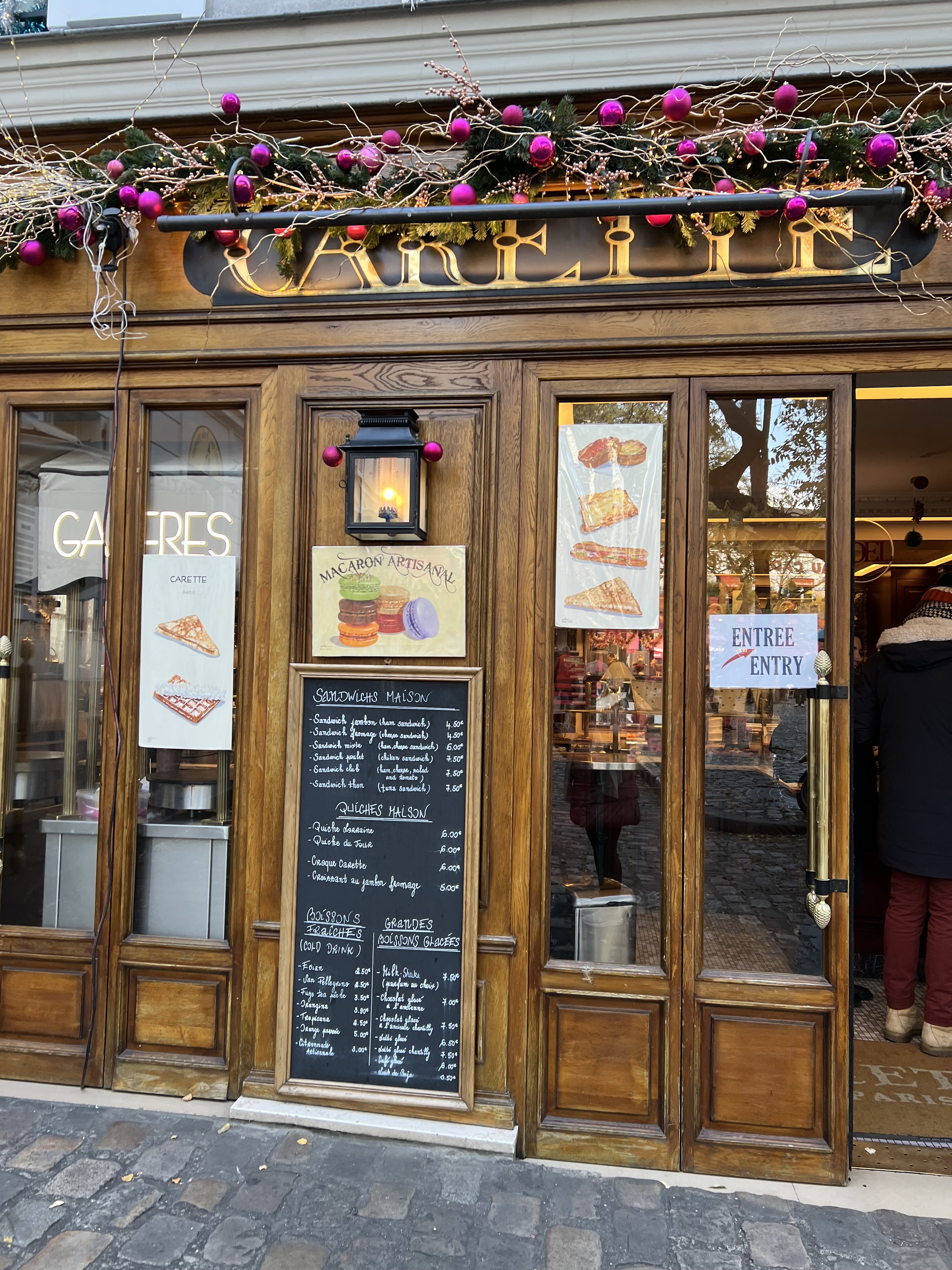 Photo n° 2 de l'avis de Diana.a fait le 12/12/2022 à 14:21