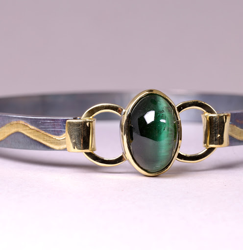 Jeweler «Richters Jewelry & Design Studio», reviews and photos, 4 Orchard View Dr, Londonderry, NH 03053, USA