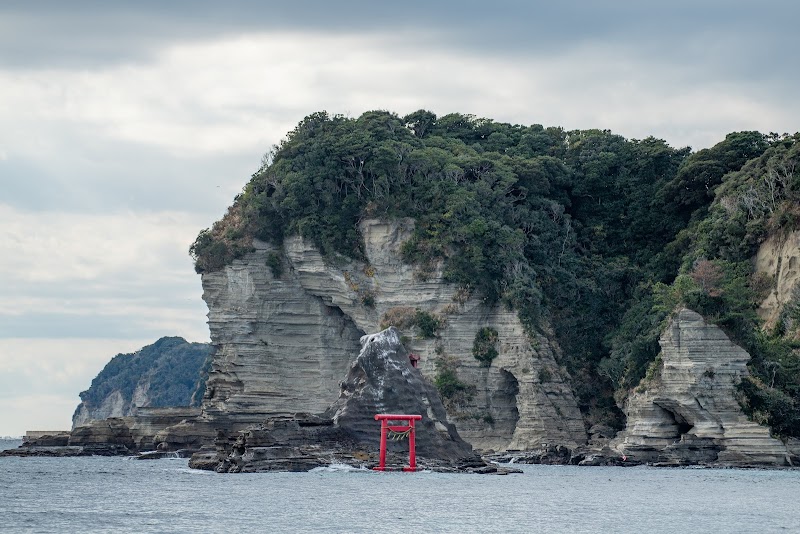 渡島(わたしま)