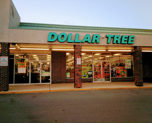 Dollar Store «Dollar Tree», reviews and photos, 8766 W Dempster St, Niles, IL 60714, USA