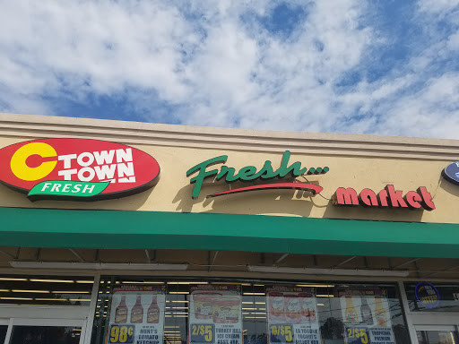 CTown Supermarkets