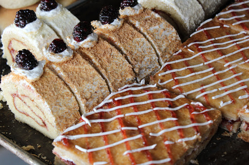 El Trapiche, Panadería Y Pastelería