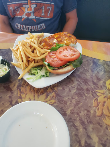 Seafood Restaurant «Island Grill», reviews and photos, 100 Atlantic Ave, Ocean City, NJ 08226, USA