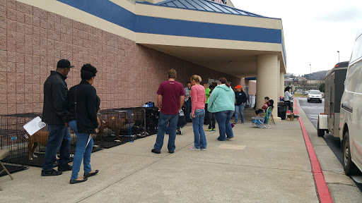 Pet Supply Store «PetSmart», reviews and photos, 860 Cobb Pl Blvd NW, Kennesaw, GA 30144, USA