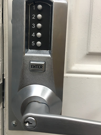 Locksmith «General Locksmith», reviews and photos, 311 S Highland Dr, Hollywood, FL 33021, USA