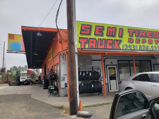 Locksmith «Zip Locksmith», reviews and photos, 35400 Pacific Hwy S, Federal Way, WA 98003, USA