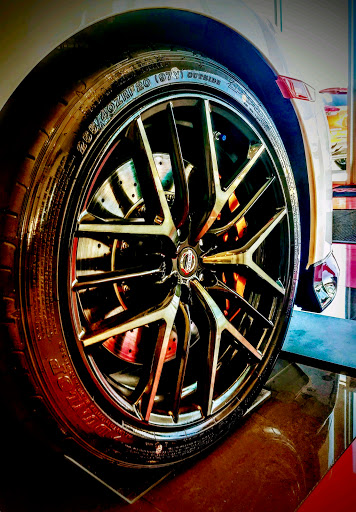 Nissan Dealer «Patterson Nissan», reviews and photos, 3114 N Eastman Rd, Longview, TX 75605, USA