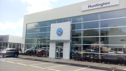 Volkswagen of Huntington