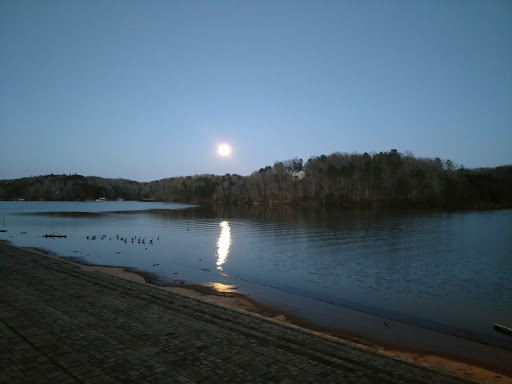 Event Venue «Lake Lanier Olympic Park», reviews and photos, 3105 Clarks Bridge Rd, Gainesville, GA 30506, USA