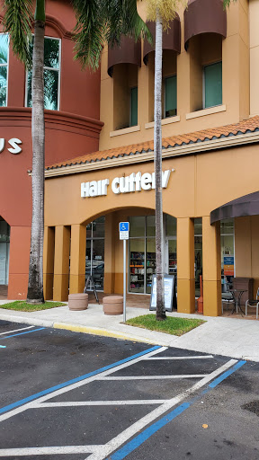 Hair Salon «Hair Cuttery», reviews and photos, 18237 Biscayne Blvd, Aventura, FL 33160, USA