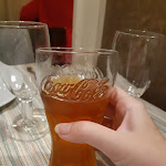 Photo n°1 de l'avis de Nadia.. fait le 17/11/2019 à 15:26 sur le  Taverna Rossini à Rome