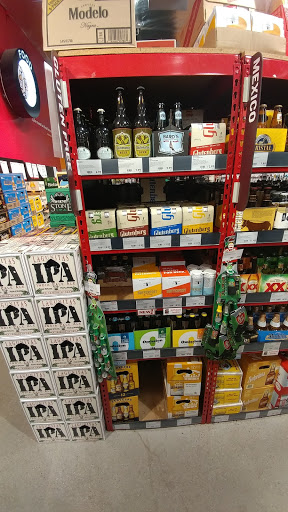 Wine Store «BevMo!», reviews and photos, 200 S Brand Blvd, Glendale, CA 91204, USA