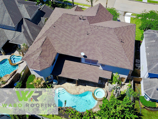 Roofing Contractor «Wabo Roofing Systems», reviews and photos