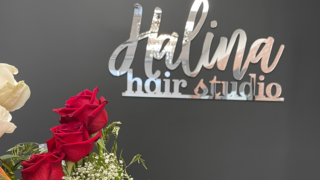 Halina Hair Studio Wayne, NJ 07470 Services and Reviews