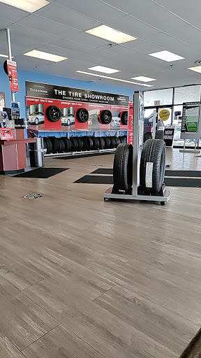 Tire Shop «Firestone Complete Auto Care», reviews and photos, 29 Wyoming Valley Mall #415, Wilkes-Barre, PA 18702, USA