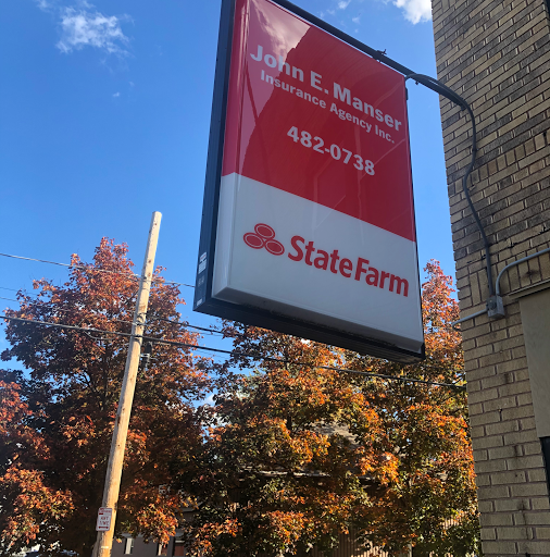 Insurance Agency «John Manser - State Farm Insurance Agent», reviews and photos