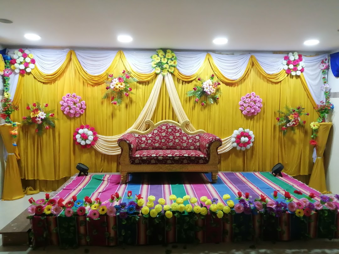 Shubham Party Hall A/C