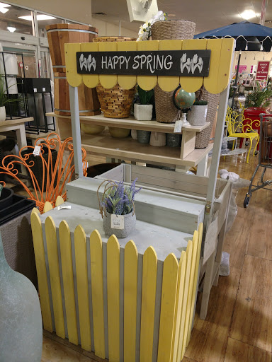 Department Store «HomeGoods», reviews and photos, 7871 N Blackstone Ave, Fresno, CA 93720, USA