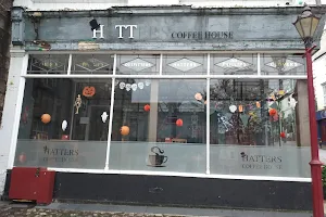 Hatters Coffee House image