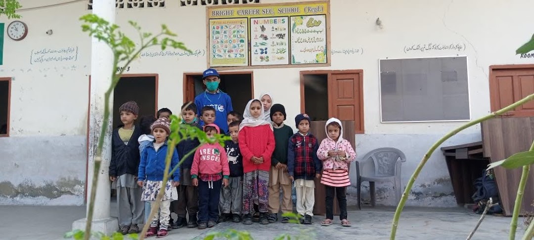Bright Career School keamari karachi