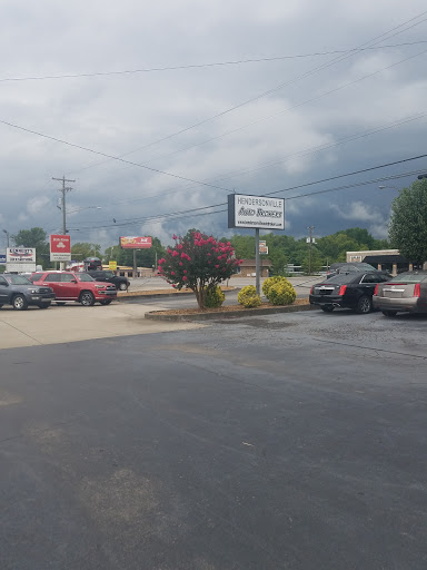 Auto Broker «Hendersonville Auto Brokers», reviews and photos, 609 W Main St, Hendersonville, TN 37075, USA