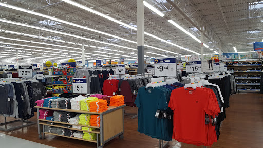 Department Store «Walmart Supercenter», reviews and photos, 8315 W Farm to Market Rd 78, Converse, TX 78109, USA