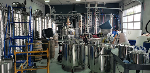 Silver Fox Distillery