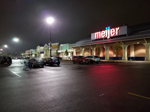 Grocery Store «Meijer», reviews and photos, 400 S Randall Rd, Algonquin, IL 60102, USA
