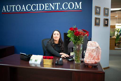 Personal Injury Attorney «Edward A Smith Law Offices», reviews and photos