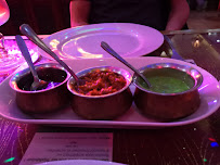 Curry du Restaurant indien Cap India à Agde - n°12