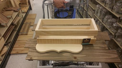 Craft Store «Hobby Lobby», reviews and photos, 210 Porters Vale Blvd, Valparaiso, IN 46383, USA