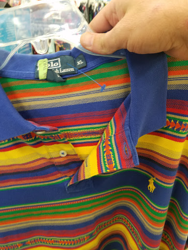 Thrift Store «Triad Goodwill Store & Donation Center», reviews and photos, 106 Muirs Chapel Rd, Greensboro, NC 27407, USA