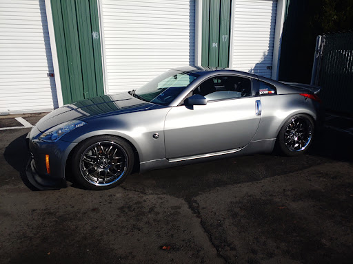 Car Wash «Easy 2 Wash Touchless Car Wash», reviews and photos, 3777 Portland Rd, Newberg, OR 97132, USA