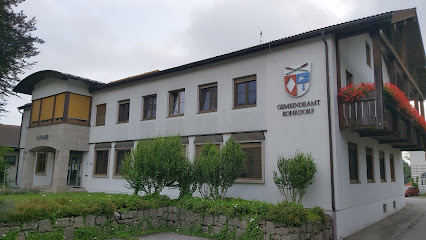 Gemeinde Rohrdorf