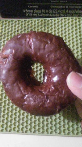 Donut Shop «Old Fashioned Donuts», reviews and photos, 11248 S Michigan Ave, Chicago, IL 60628, USA