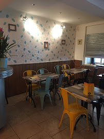 Atmosphère du Restaurant Le comptoir de Gaspard à Besse-sur-Issole - n°6