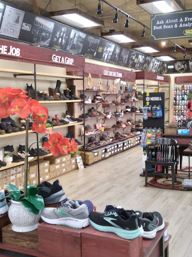 Shoe Store «Santa Rosa Shoes», reviews and photos, 2255 Cleveland Ave, Santa Rosa, CA 95403, USA
