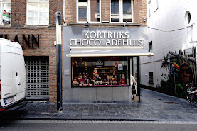 Kortrijks Chocoladehuis