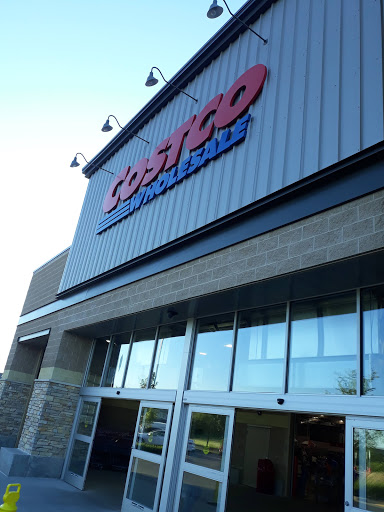Warehouse store «Costco Wholesale», reviews and photos, 2850 Hoepker Rd, Sun Prairie, WI 53590, USA