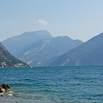 Photo n°2 de l'avis de Holger.r fait le 12/09/2021 à 08:56 sur le  Garda à Limone Sul Garda