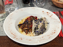 Plats et boissons du Restaurant Au Pied de l'Escalier à Clisson - n°17