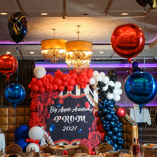 Event Planner «NRG Event Planners», reviews and photos, 110 Corbin Pl, Brooklyn, NY 11235, USA