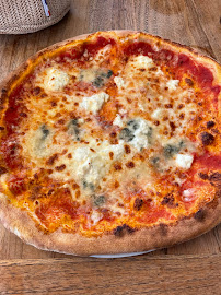 Pizza du Restaurant New-York New-York à Cannes - n°8