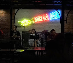 Der La Jazz : Restaurant & Live Music เด้อหล่าแจ๊ส ขอนแก่น photo
