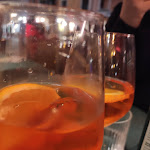 Photo n°4 de l'avis de Andreia.o fait le 02/09/2022 à 00:08 sur le  Ristorante Da Nini à Venice