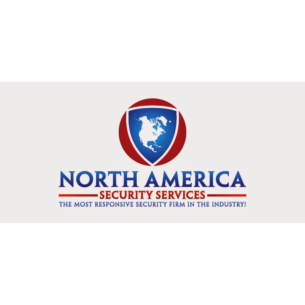 North America Security Services