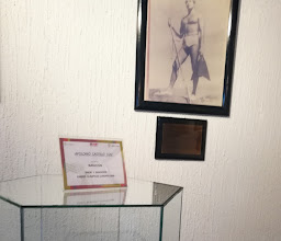 Museo del Buzo photo