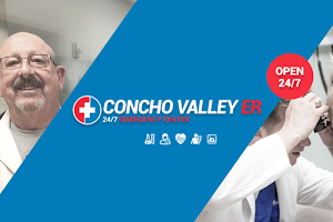Concho Valley ER 24/7 Emergency Center image